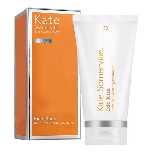 ExfoliKate Intensive Exfoliating Treatment - Picture 1 of 6